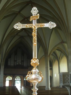 Das Kreuz