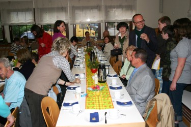 Ostersonntag 2011