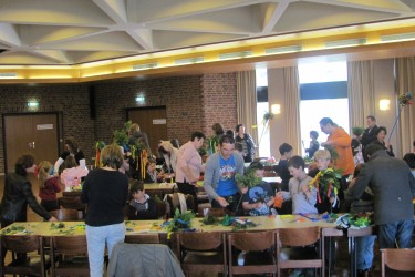 Palmsonntag 2011