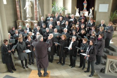 Karfreitag 2012