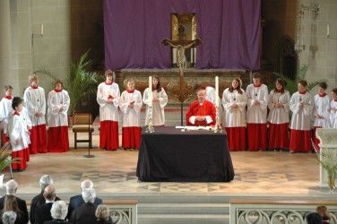Karfreitag 2012