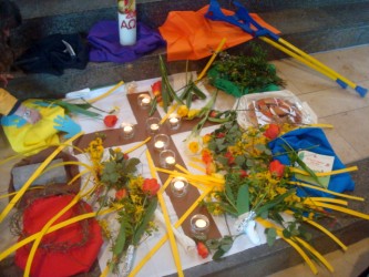 Karfreitag 2012