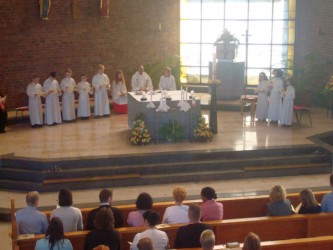 Tauferneuerung 2012
