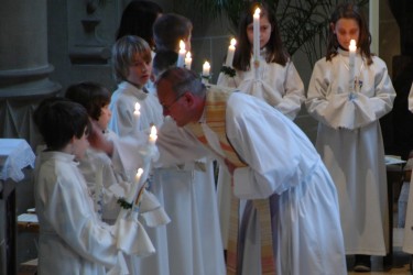 Tauferneuerung 2012