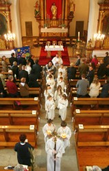 Tauferneuerung 2012