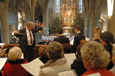 Weihnachten 2011