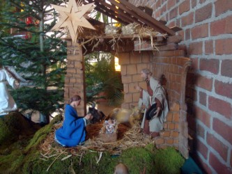 Weihnachten 2011