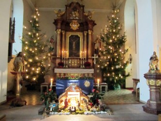 Weihnachten 2011