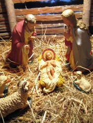 Weihnachten 2011