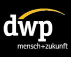 DWP Logo