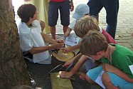Ökumenischer Ferienspaß 2009