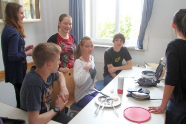 Pfarrfest Mhlhausen