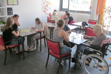 Betreutes Wohnen