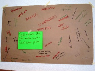 Gruppenphase 2012