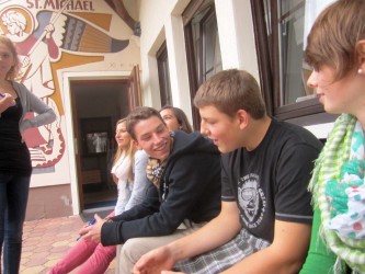 Gruppenphase 2012