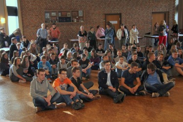 Firmervorbereitung 2014