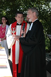 Pfingstmontag 2010