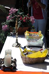 Pfingstmontag 2010