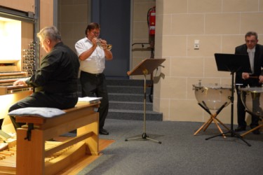 „Rauenberger Abendmusik“