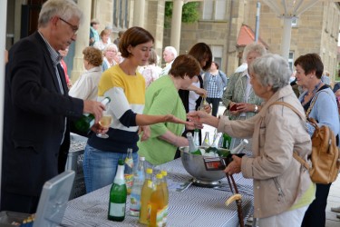 „Rauenberger Abendmusik“