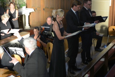 Konzert Konzert