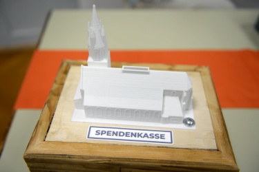 Mitgliederversammlung