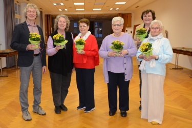 Mitgliederversammlung