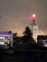 Kreuz St. Peter und Paul Rauenberg