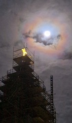 Kreuz St. Peter und Paul Rauenberg