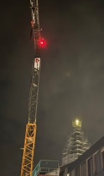 Kreuz St. Peter und Paul Rauenberg