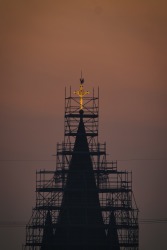 Kreuz St. Peter und Paul Rauenberg