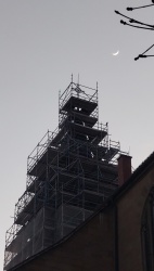 Kreuz St. Peter und Paul Rauenberg