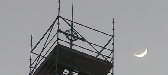 Kreuz St. Peter und Paul Rauenberg