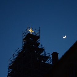 Kreuz St. Peter und Paul Rauenberg