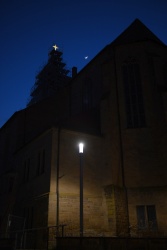 Kreuz St. Peter und Paul Rauenberg