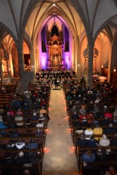 Benefizkonzert des Musikvereins