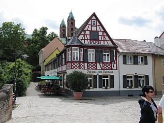 Halbtagesausflug 2010