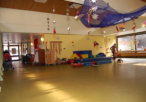 Aula