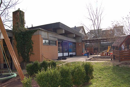 KIndergarten