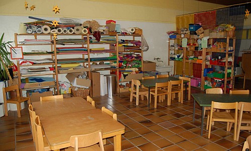 Kreativraum