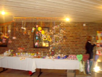 Ostermrktchen 2012