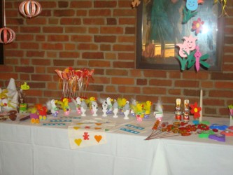 Ostermrktchen 2012