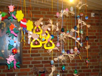 Ostermrktchen 2012
