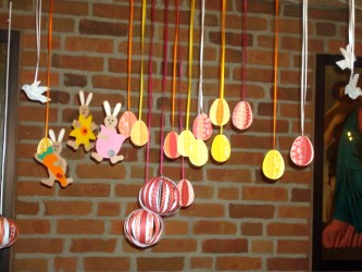 Ostermrktchen 2012