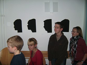 Mini-Wochenende 2009