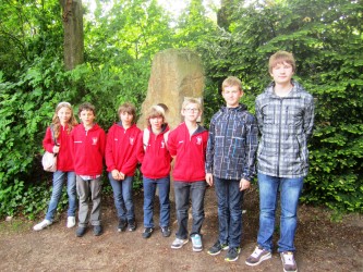 Dekanatstag 2012