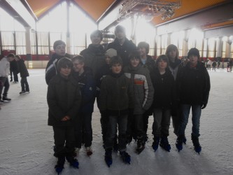 Eislaufen 2011