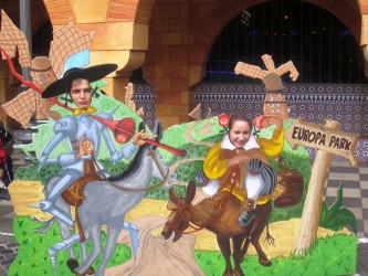 Europapark