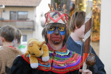Martini-Kerwe 2011