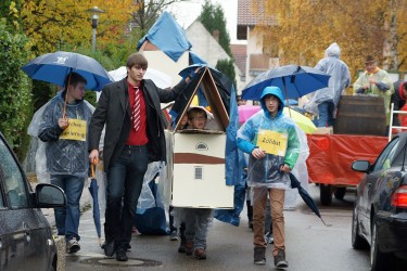 Martini-Kerwe 2012